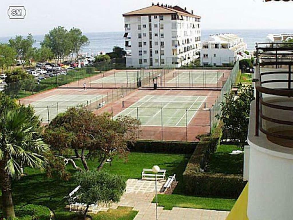 Apto. Urbanizacion Laguna Beach, 1ª Linea De Playa Torrox Εξωτερικό φωτογραφία